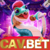 Logo da CAVBET